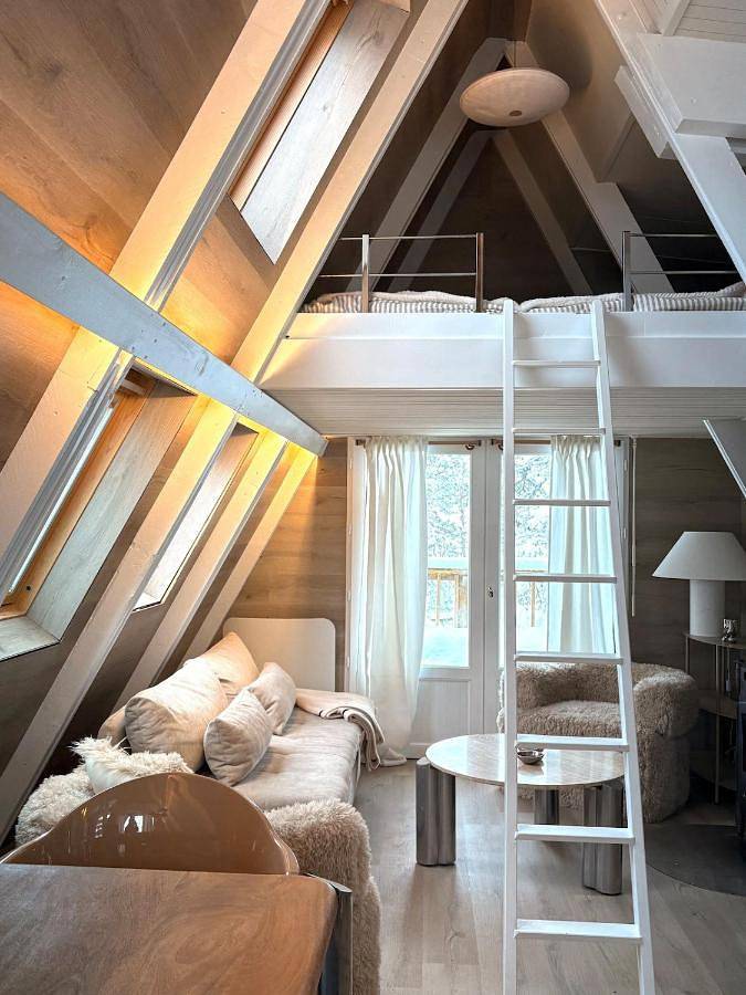 Casa de vacaciones para 8 personas, con jardín y vistas, Se admiten mascotas en La Pierre Saint-Martin