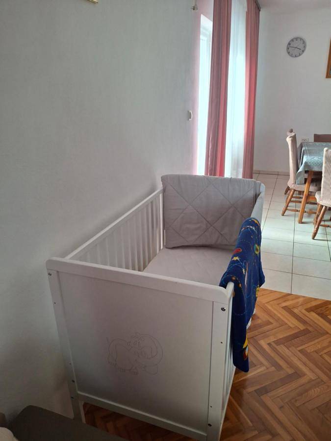 Ganze Wohnung, Two-Bedroom Apartment in Slunj, Karlovac und Umgebung
