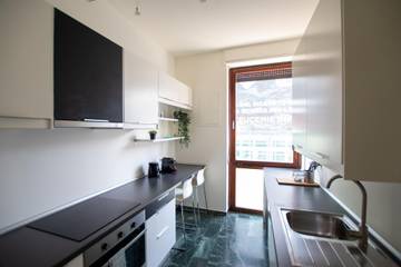 Holiday Rental for 4 People in Como, Lake Como, Photo 3