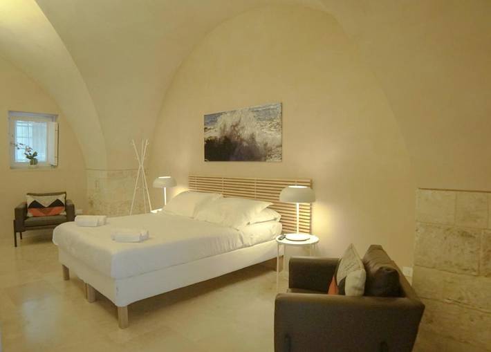 B&b per 2 persone, con Terrazza a Noto