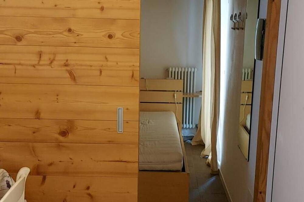Appartamento intero, Gressoney La Trinitè Mono con Vista e 4pax Amlodge in Tschaval, Gressoney-La-Trinite