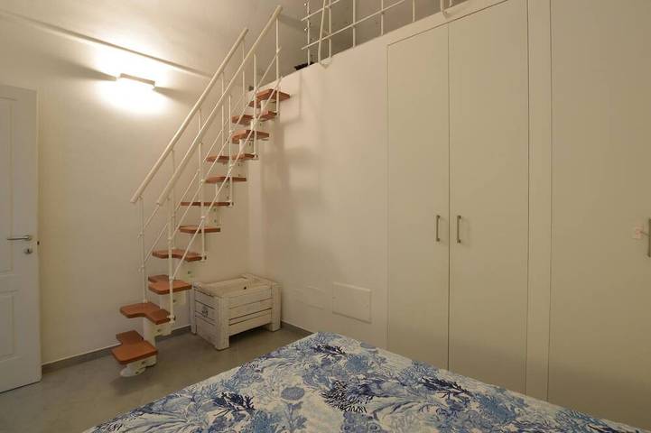 Appartement entier, 2 bedroom gorgeous apartment in Loano in Loano, Riviera di Ponente