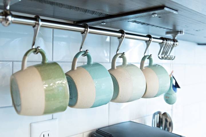 Ferienwohnung für 4 Personen, mit Balkon und Garten - 1