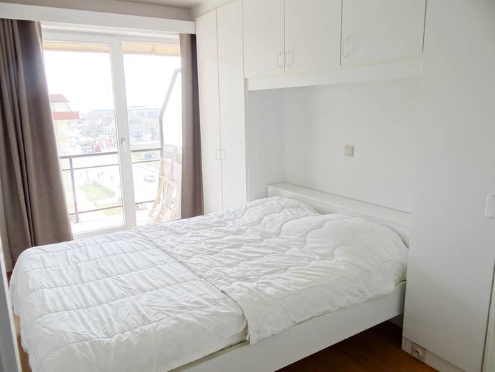 Gîte pour 6 personnes, avec terrasse à Nieuwpoort - 4