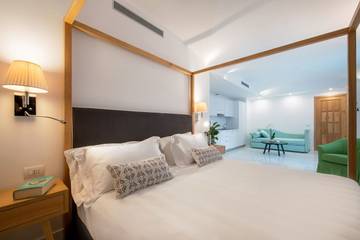 Attico per 17 Persone in Sant'Agnello, Costa tirrenica Campania, Foto 4