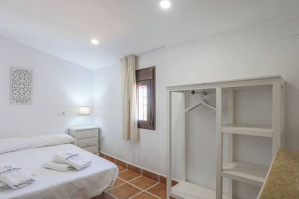 La Era del Bonete Constantina by Ruralidays in Constantina, Sierra Morena