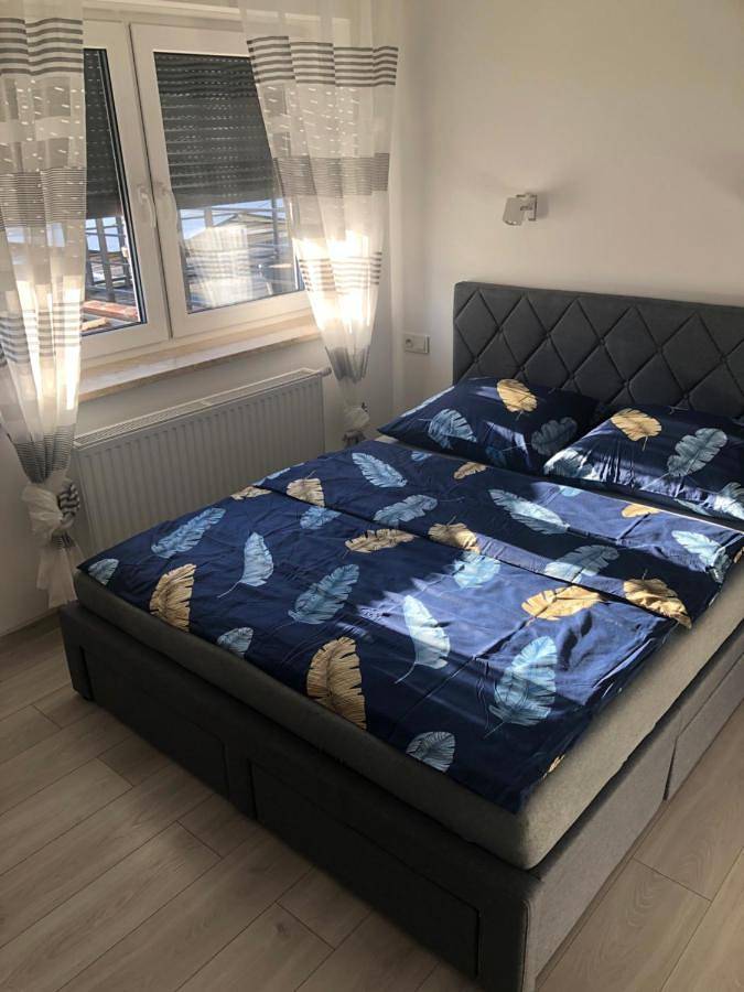 Ośrodek wypoczynkowy dla 2 osób, z taras na Wielkopolska