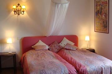 Maison De Vacances pour 6 Personnes dans Saint-Trojan-les-Bains, Région de Rochefort, Photo 1