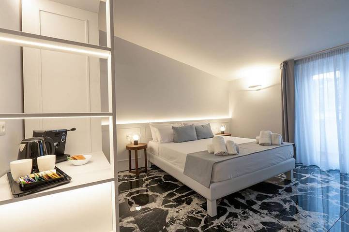 Ferienwohnung für 3 Personen