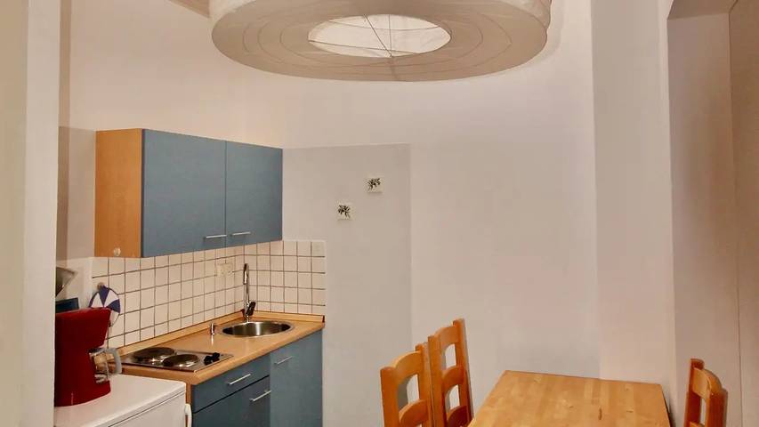 Gîte pour 2 personnes à Bol - 3