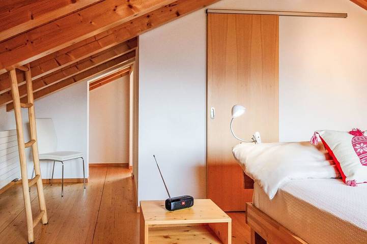 Location de vacances pour 4 personnes à Savièse - 3