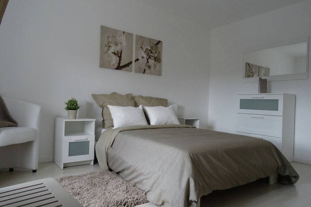 Holiday Home in Beaumont near Vineyards in Beaumont-en-Véron, Loire Valley