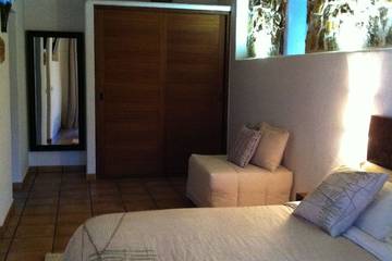 Gîte pour 2 Personnes dans Sant Joan de Labritja, Ibiza du Nord, Photo 3