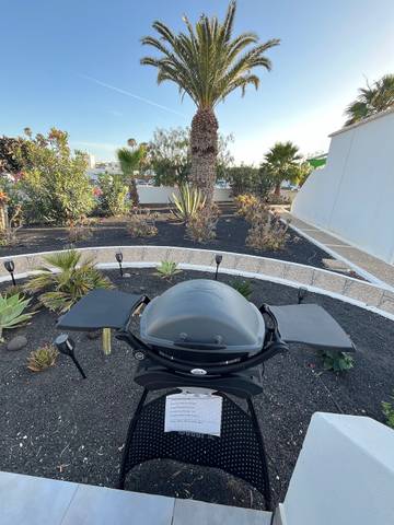 Holiday Rental for 4 People in Playa Blanca, Yaiza, Photo 4