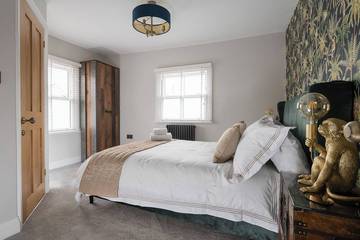 Glamping for 11 People in Colchester, Essex, Photo 4