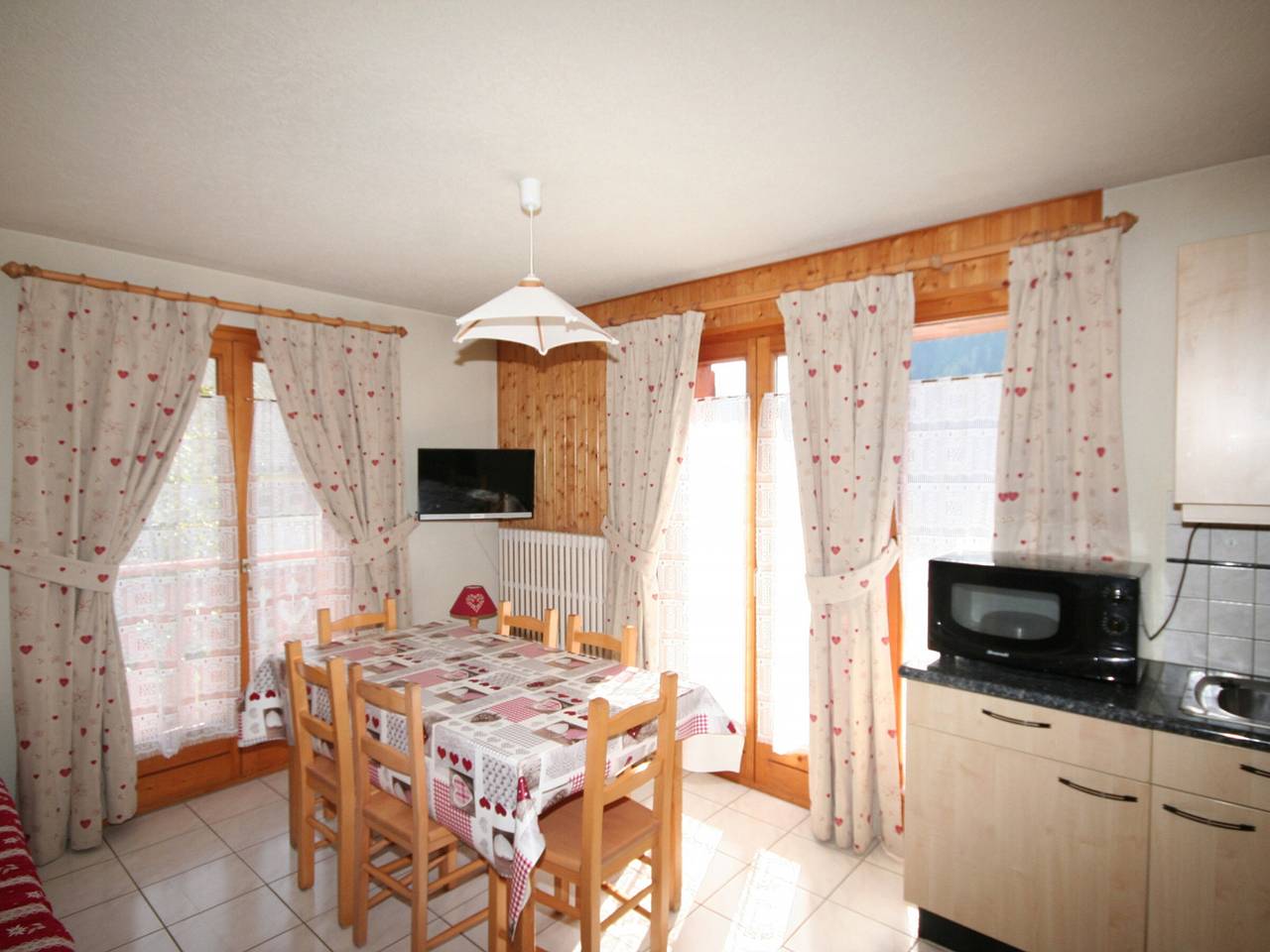 Photo : Appartement de vacances