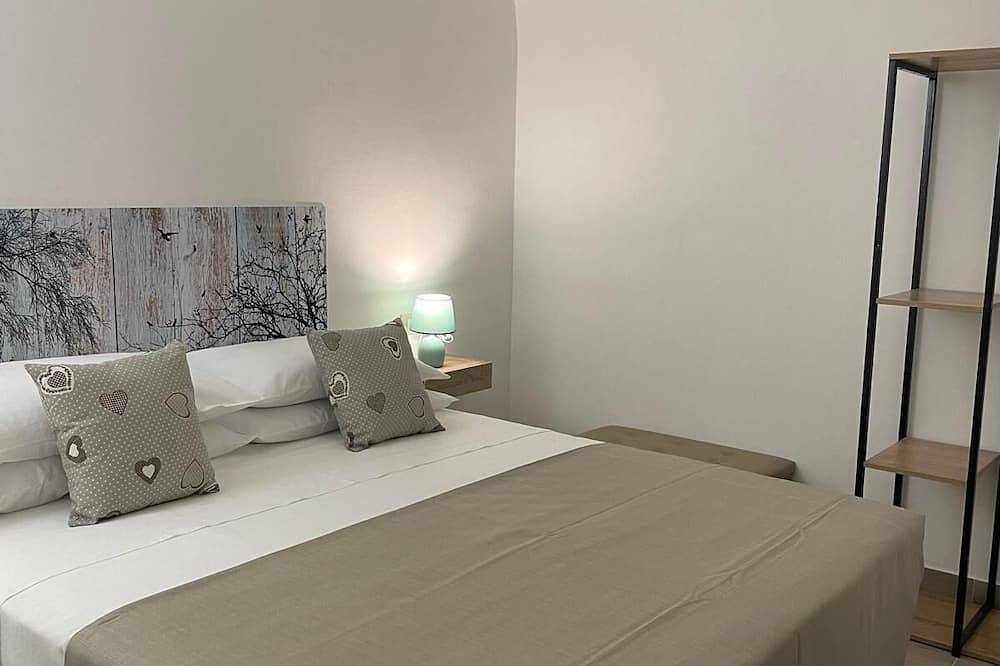 Le Antiche Alcove - Charming detached house near the sea in Terrasini, Palermo Province