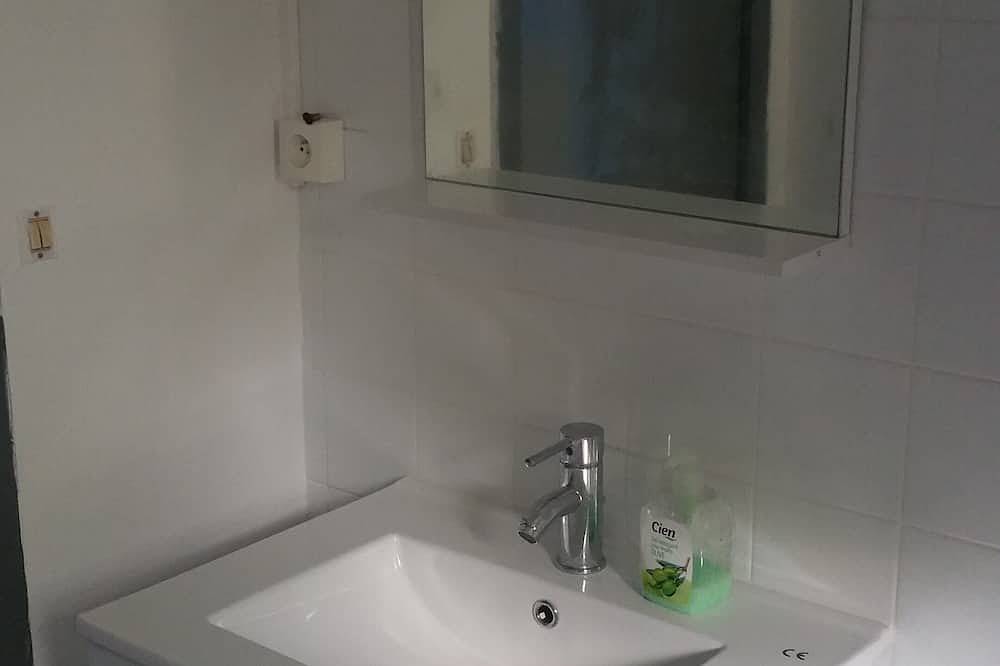 Apartamento entero, Apartamento para 1 a 4 personas en la carretera de los castillos. in Meung-sur-Loire, Valle del Loira