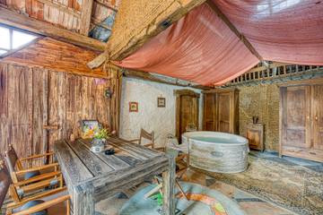 Ferienhaus für 4 Personen, mit Balkon und Sauna, kinderfreundlich in Slowenien