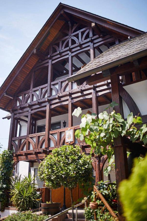 Daslenz in Briedern, Cochem-Zell
