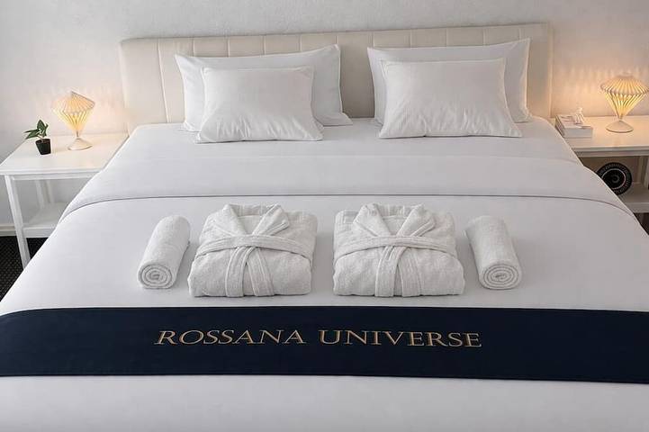 Holiday apartment for 4 people - 1