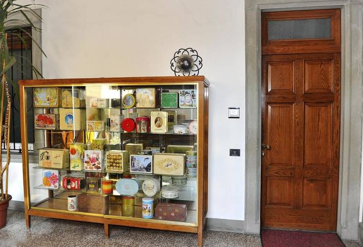 Location de vacances pour 6 personnes, avec vue et balcon à Sarnico - 4