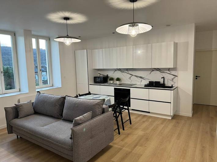 Gîte pour 6 personnes dans Nilvange - 3