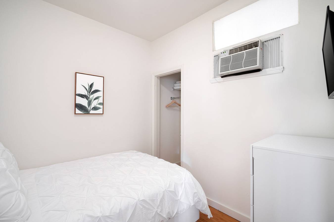Apartamento entero, Apartamento de vacaciones para 6 personas in Manhattan, Nueva York