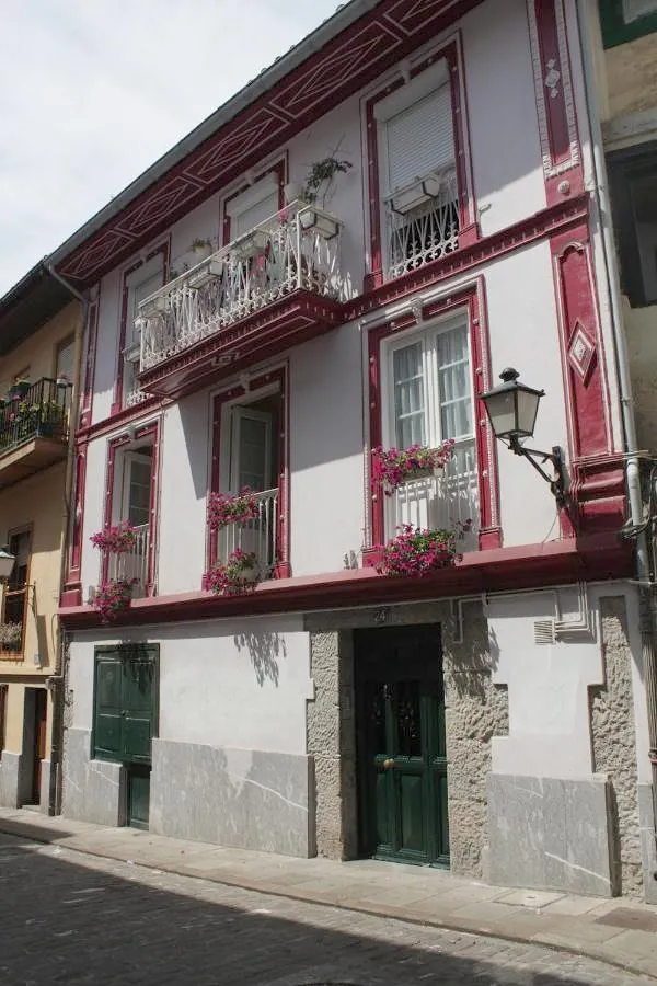 Appartement de vacances pour 4 personnes - 1