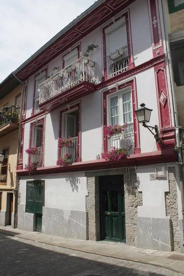 Gîte pour 4 personnes à Lekeitio