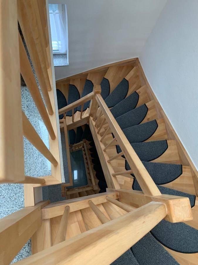 Ferienwohnung für 12 Personen, mit Garten und Ausblick in Braunschweig - 4