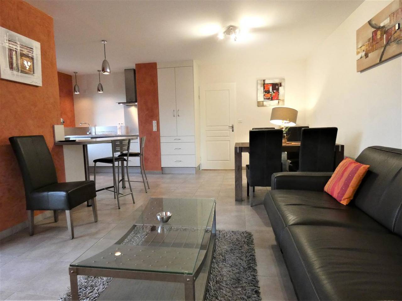 Chez Detché in Mimizan, Côte d’Argent