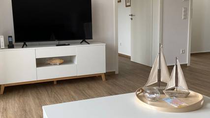 Ferienwohnung für 3 Personen in Steinhude, Steinhuder Meer, Bild 4
