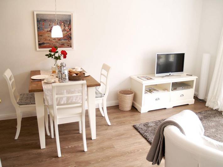 Apartamento vacacional entero, Haus Anneliese Bungalow Düne in Islas Frisias septentrionales (Schleswig-Holstein) (Schleswig-Holstein), Norddorf