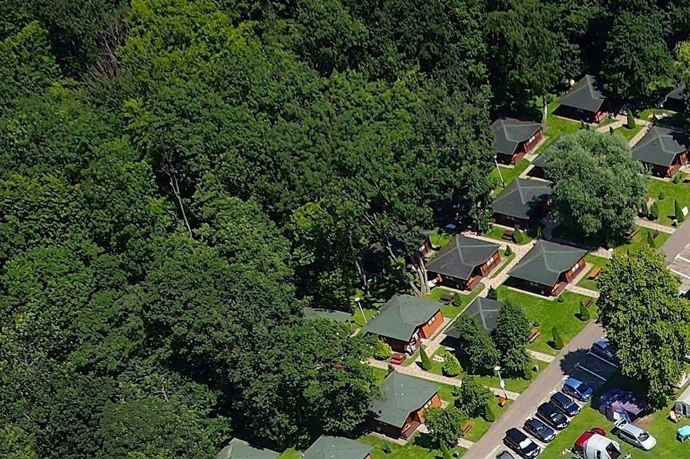 Ferienhaus Camping Baltic in Kolberg, Polnische Ostsee