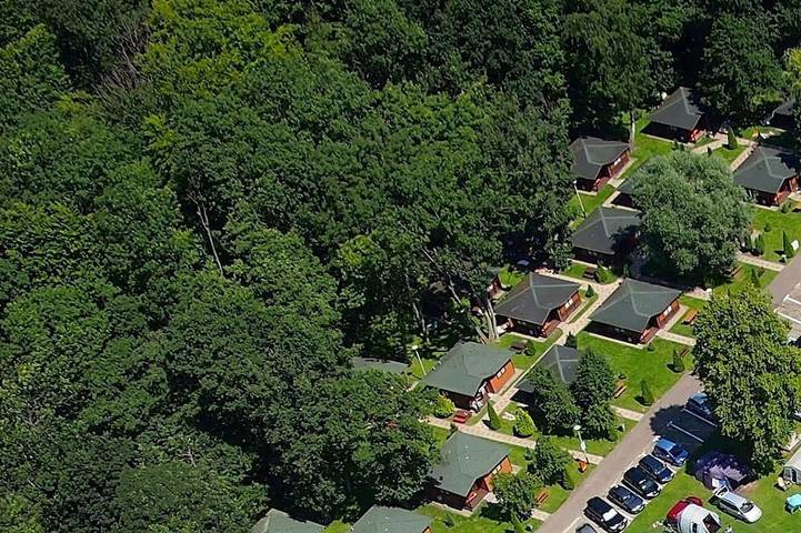 Ferienhaus für 6 Personen in Kolberg