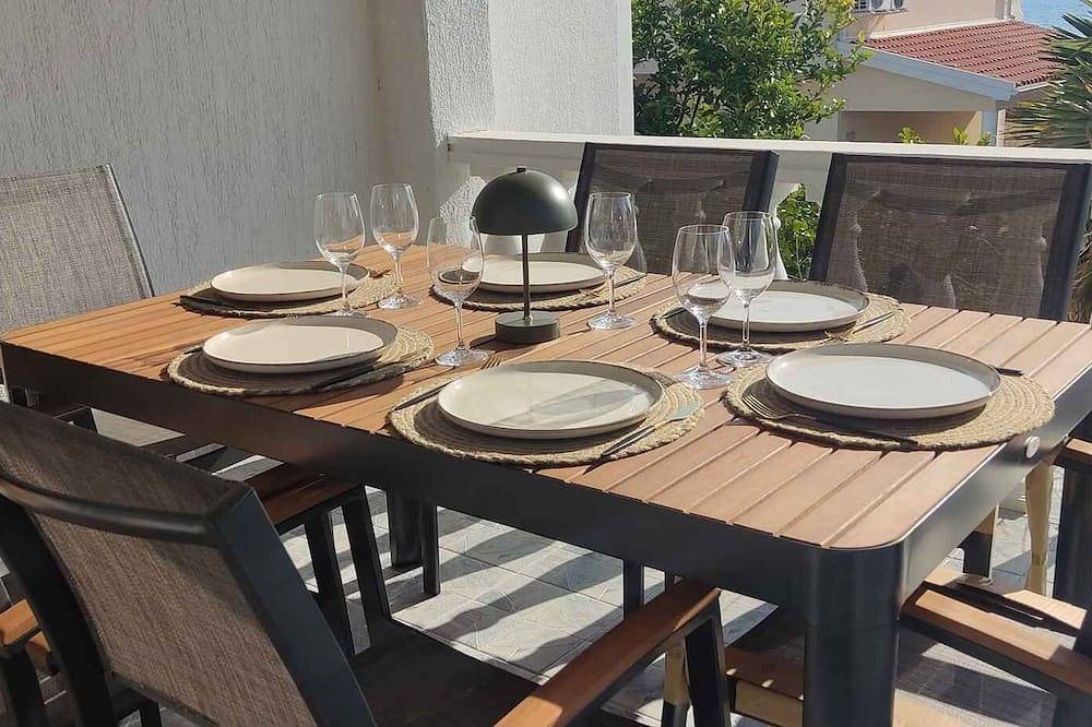 Appartamento vacanze a Vir a partire da 132€ a notte
