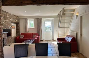 Bungalow voor 9 Personen in Gulpen, Limburg, Afbeelding 2