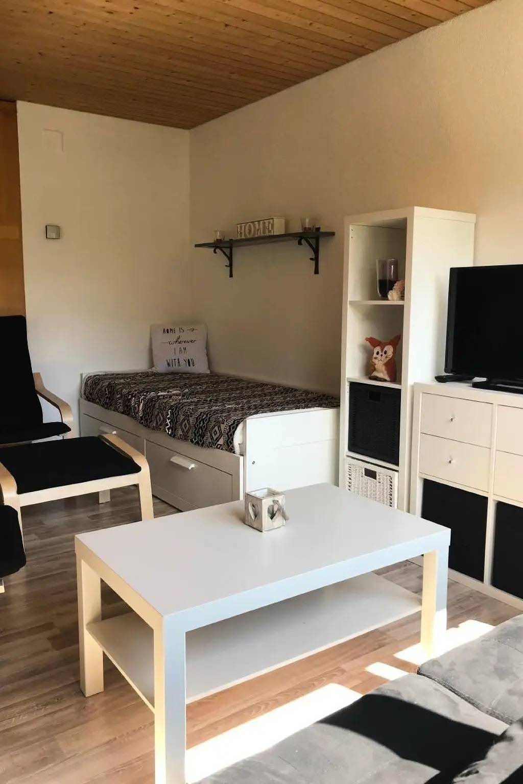 Apartamento entero, 2 estancias 4 Personas in Sörenberg, Flühli