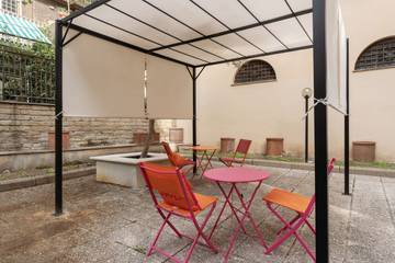 Holiday Apartment for 6 People in Rome, Rome Province, Photo 1