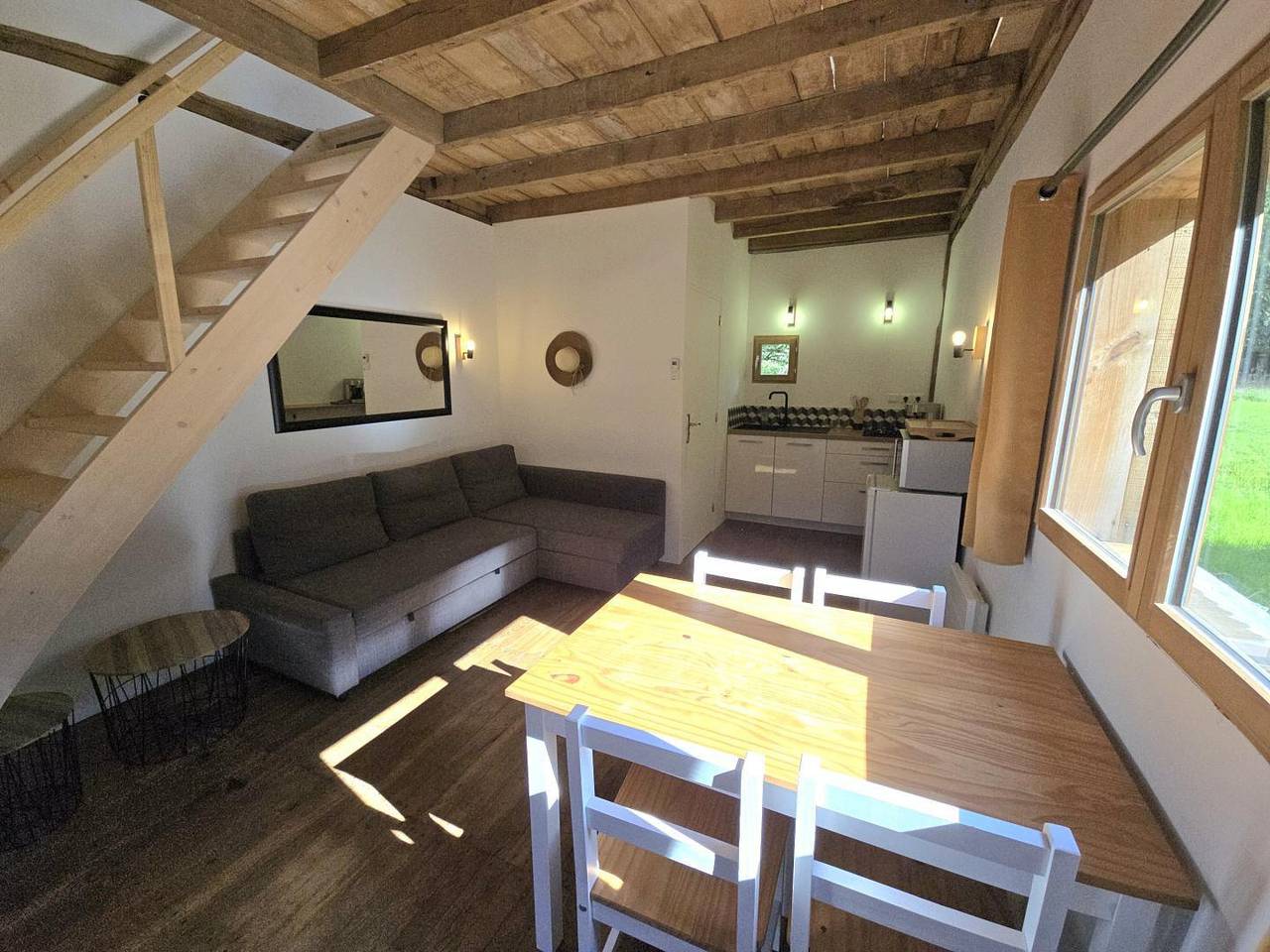 La Bergerie in Domme, Périgord Noir