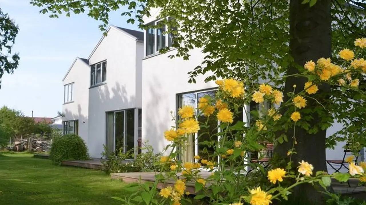 Ferienhaus für 6 Personen (82 m²) in Dahme in Dahme, Ostholstein