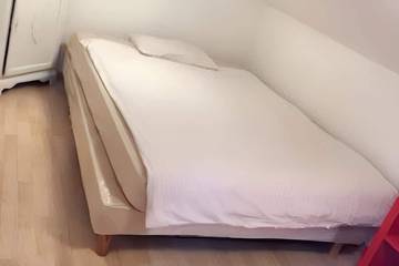 Appartement De Vacances pour 4 Personnes dans Roanne, Région de Roanne, Photo 1