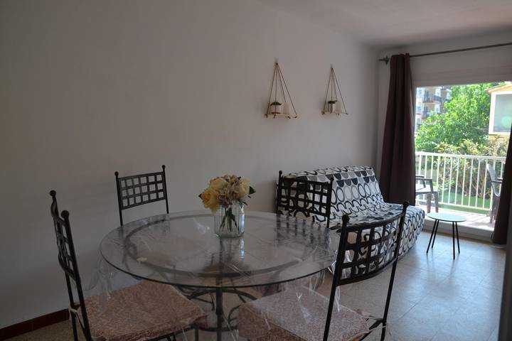 Entire apartment, Alicante 1 - L'Estartit, Center in l'Estartit, Estartit