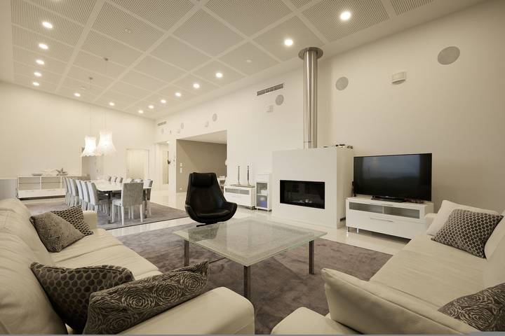 Platinum Swing A | 2Br Villa with Panorama Views in Naantali