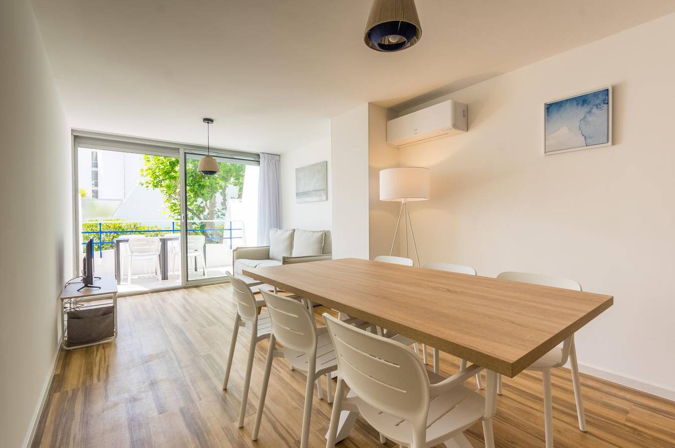 Appartement de vacances