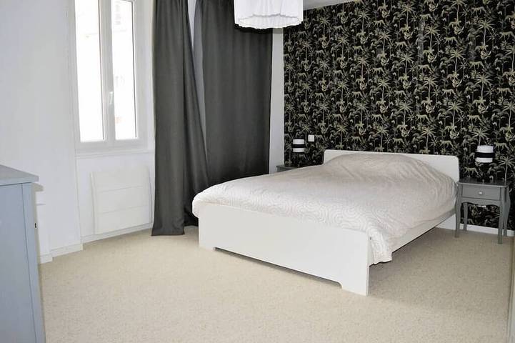 Location de vacances pour 6 personnes à Luc-sur-Mer - 3