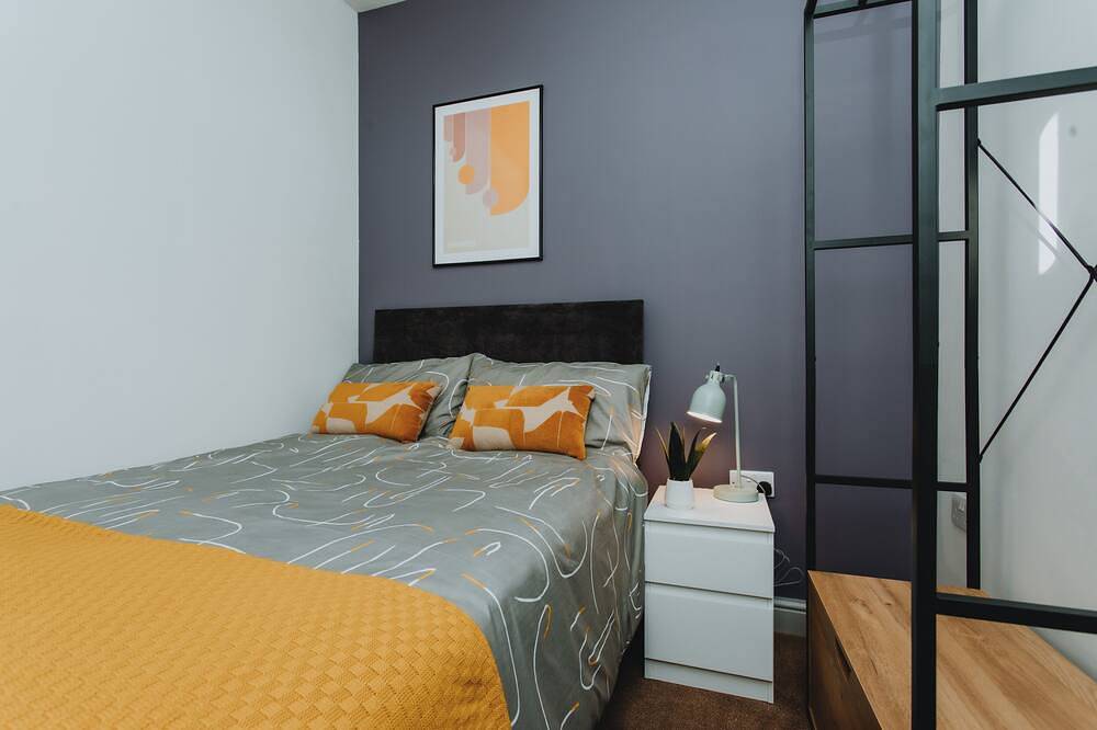 Brand New Townhouse In Rugby in Warwickshire