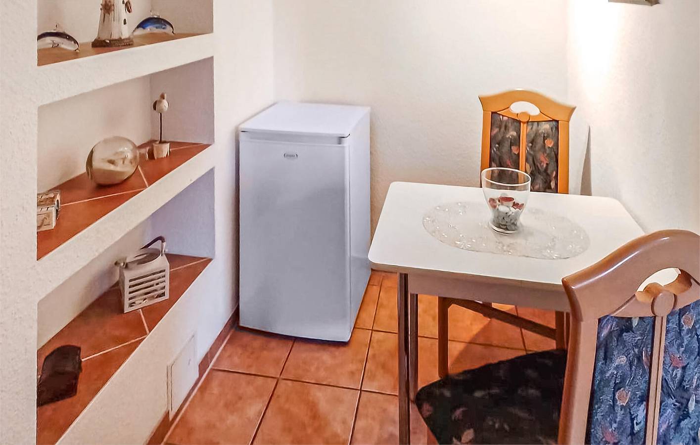 Entire holiday apartment, Cozy Apartment 300m from Beach & Grill in Drei Kaiserbäder, Heringsdorf