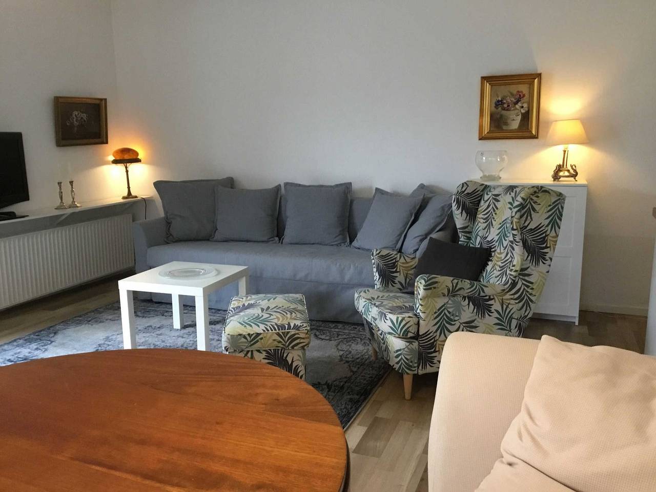 Ganze Ferienwohnung, Ferienwohnung Ursel Held in Neustadt in Holstein, Ostholstein
